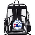 Clear Backpacks