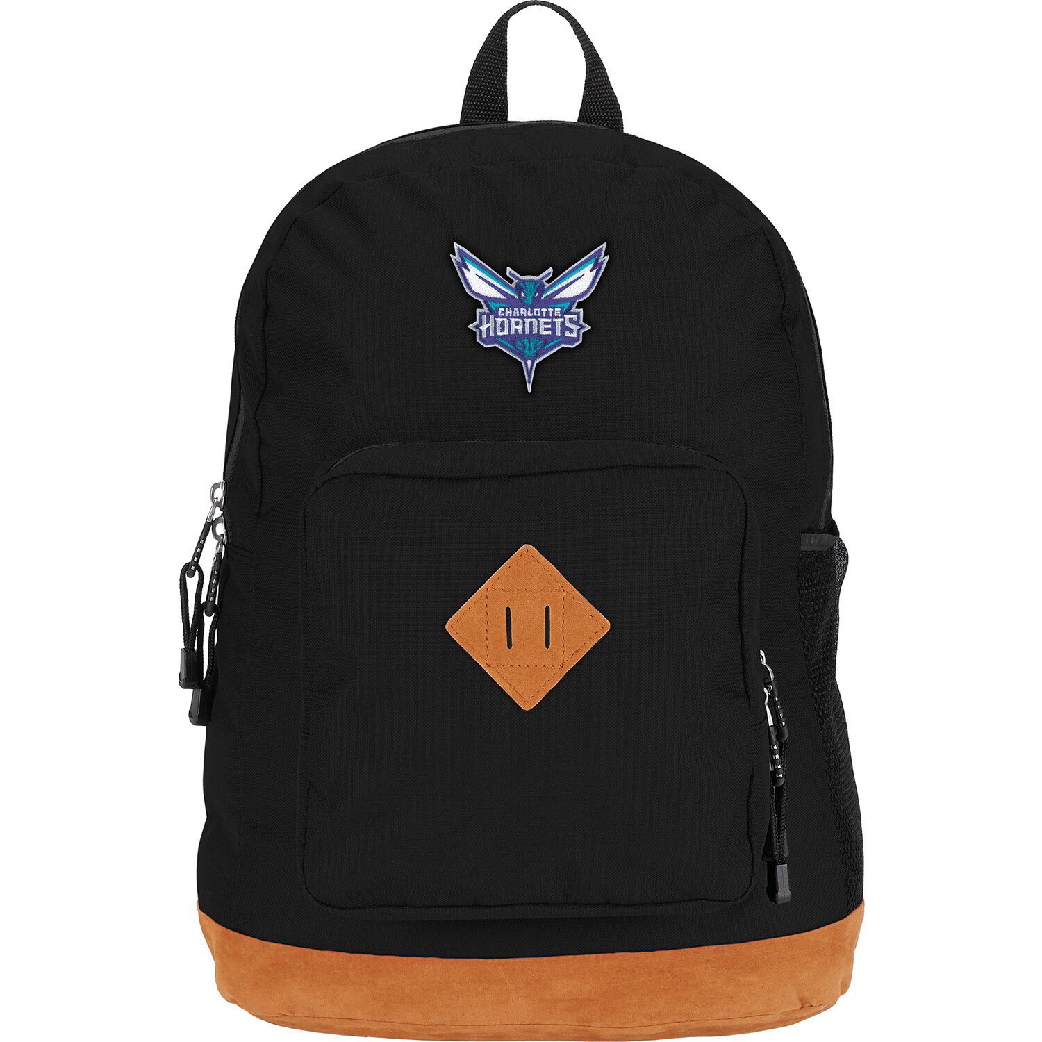 charlotte hornets backpack