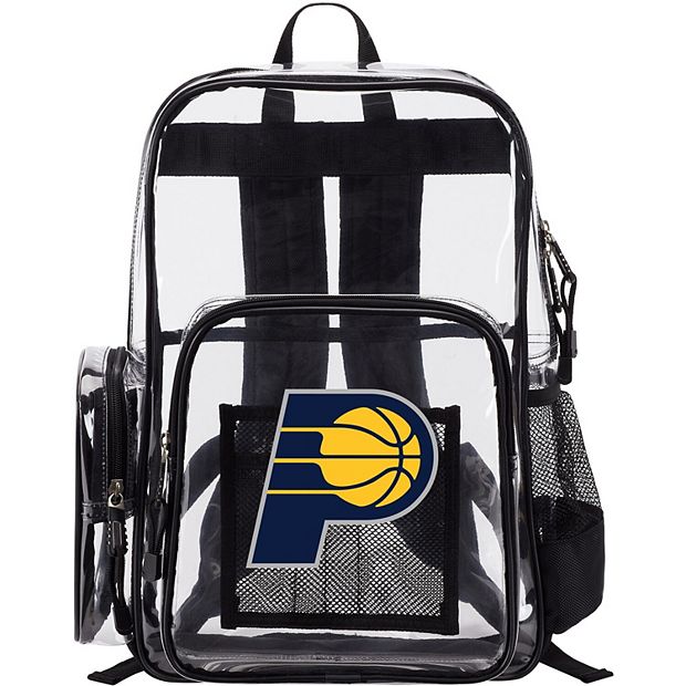 Kohls clear online backpack