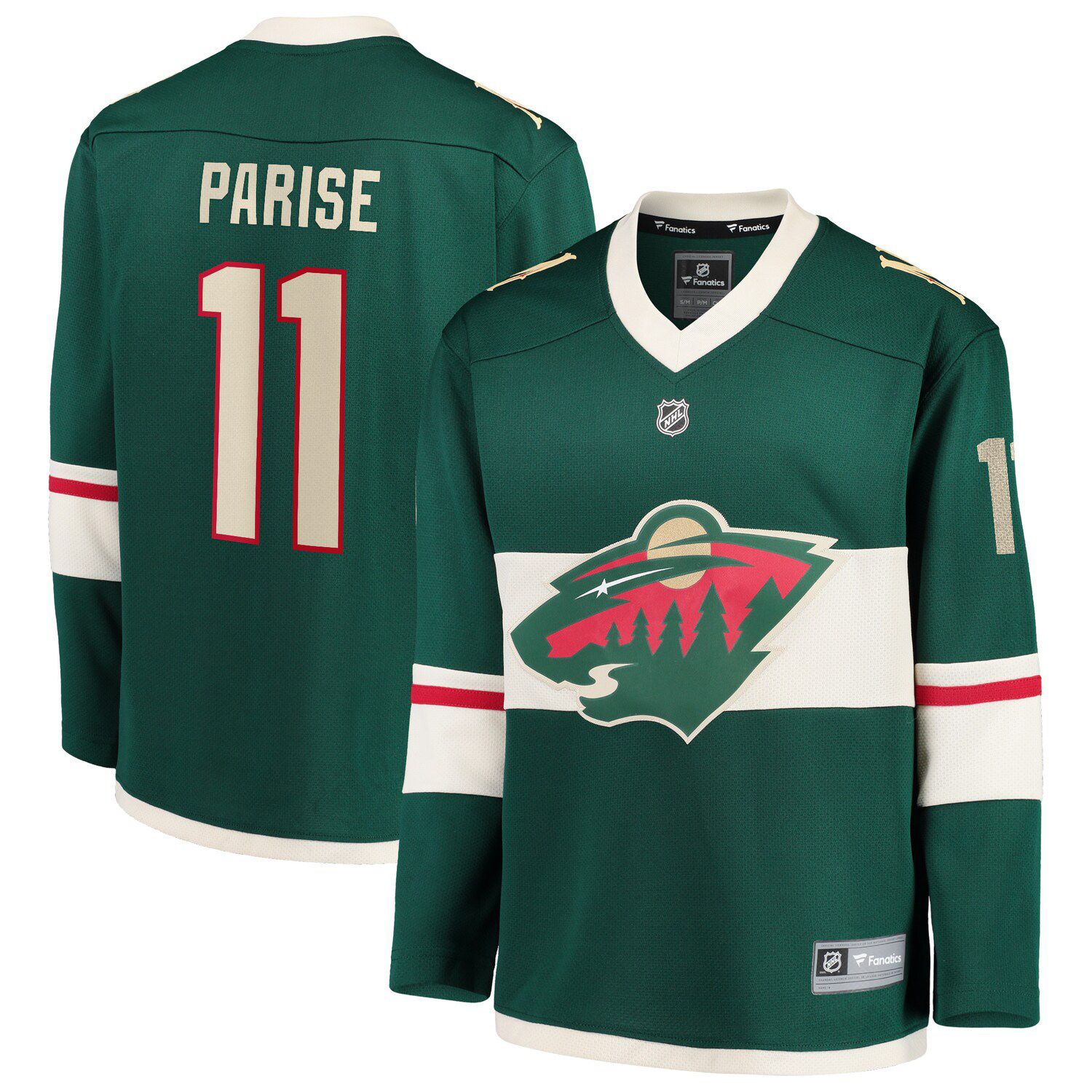 zach parise womens jersey