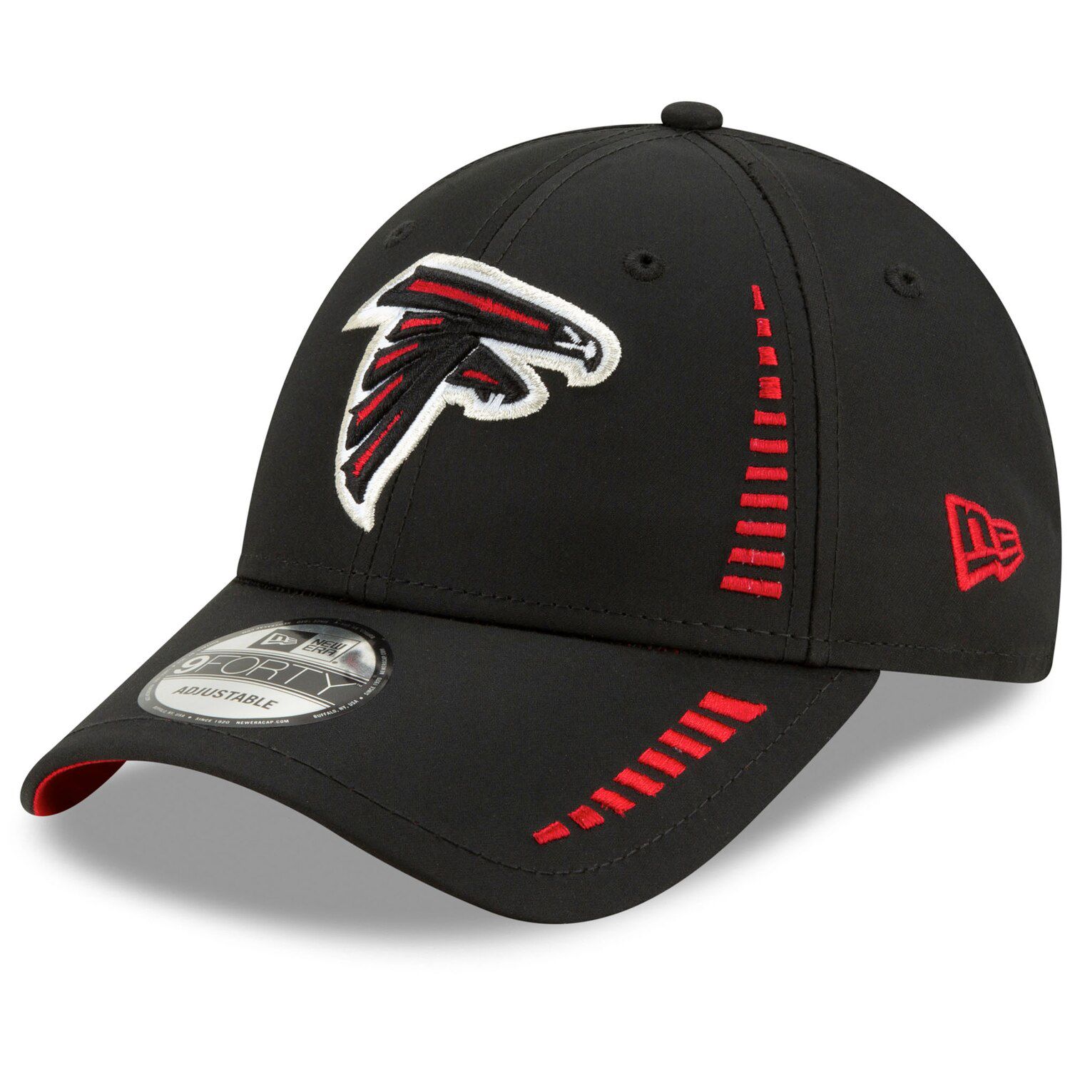 Atlanta Falcons Speed 9FORTY Adjustable Cap