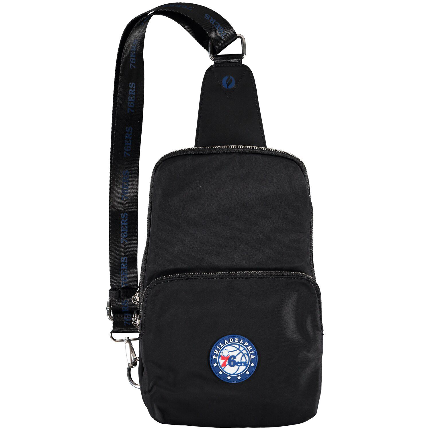 philadelphia 76ers backpack