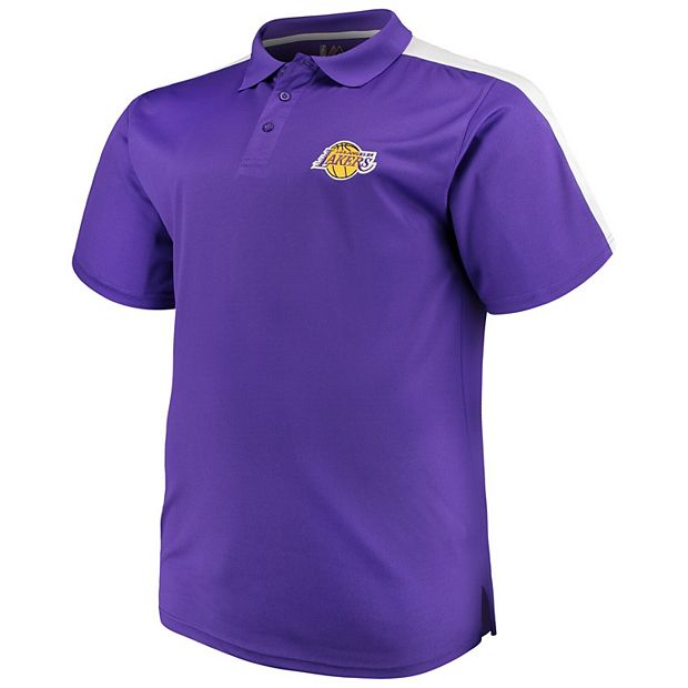 Kohls store lakers shirt