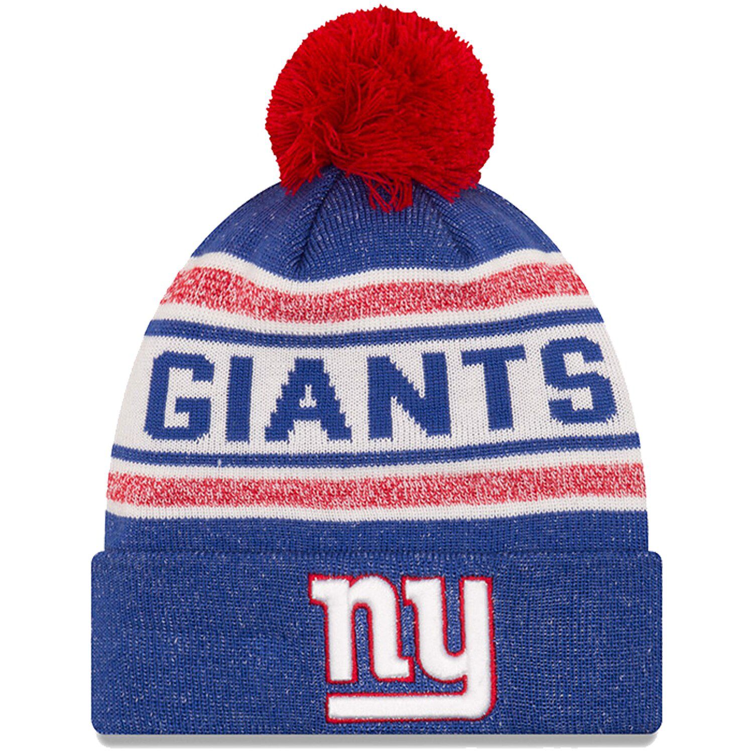 new york giants beanie hat