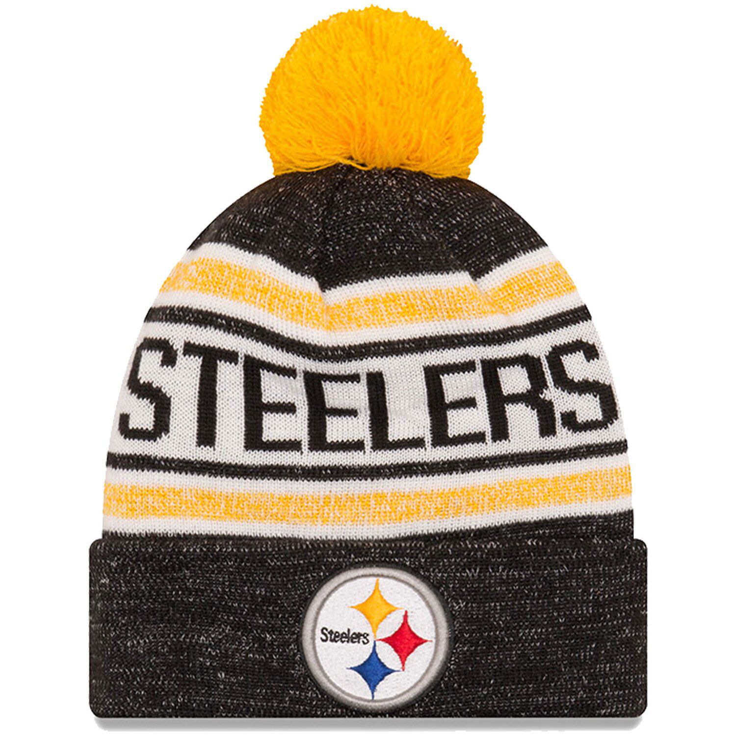 steelers beanie