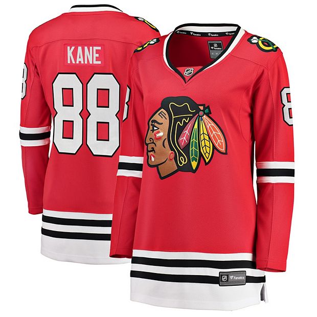  Patrick Kane Jersey