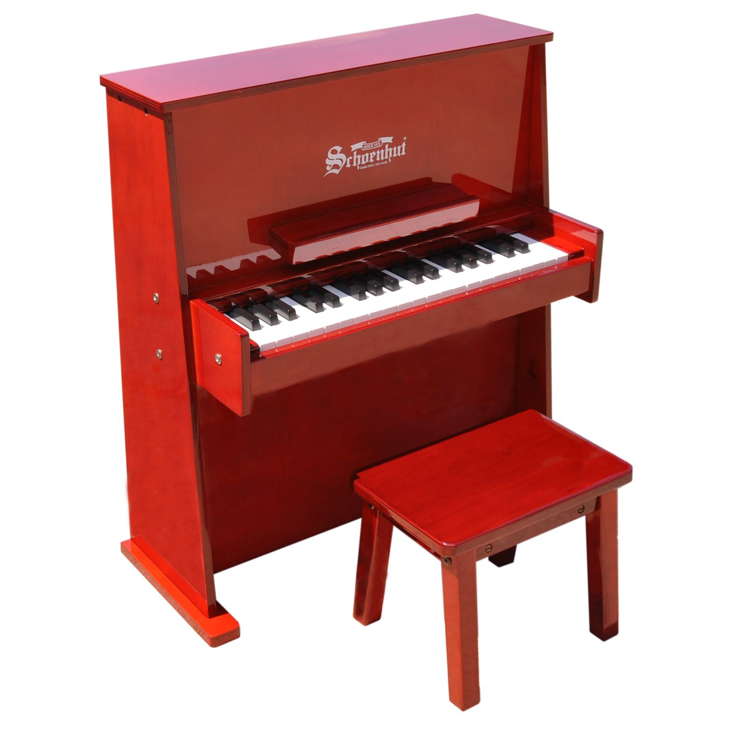 schoenhut childs piano