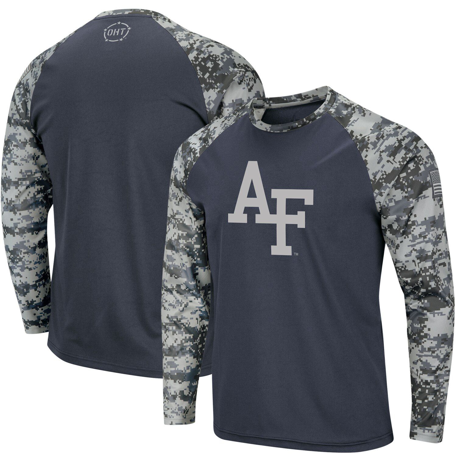 air force long sleeve