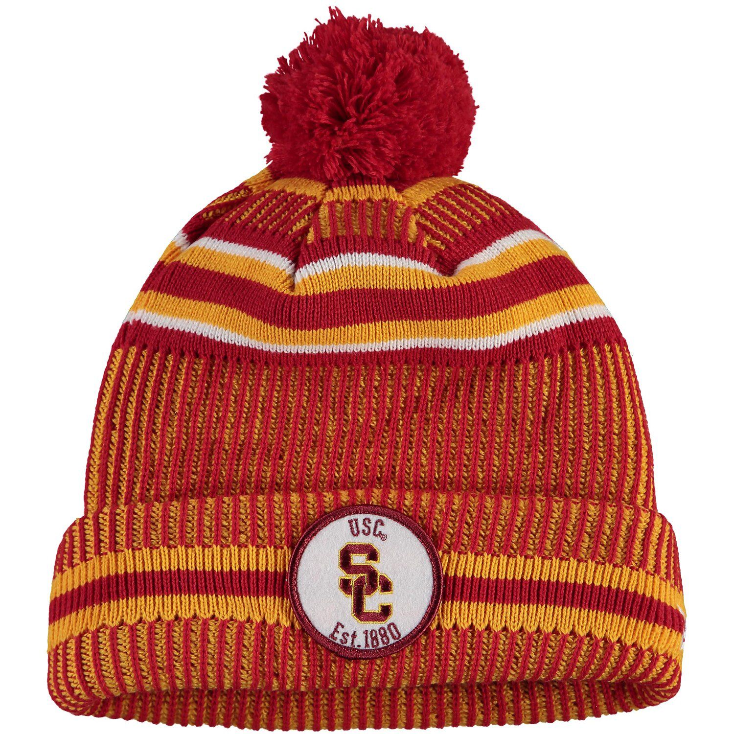 usc beanie hats