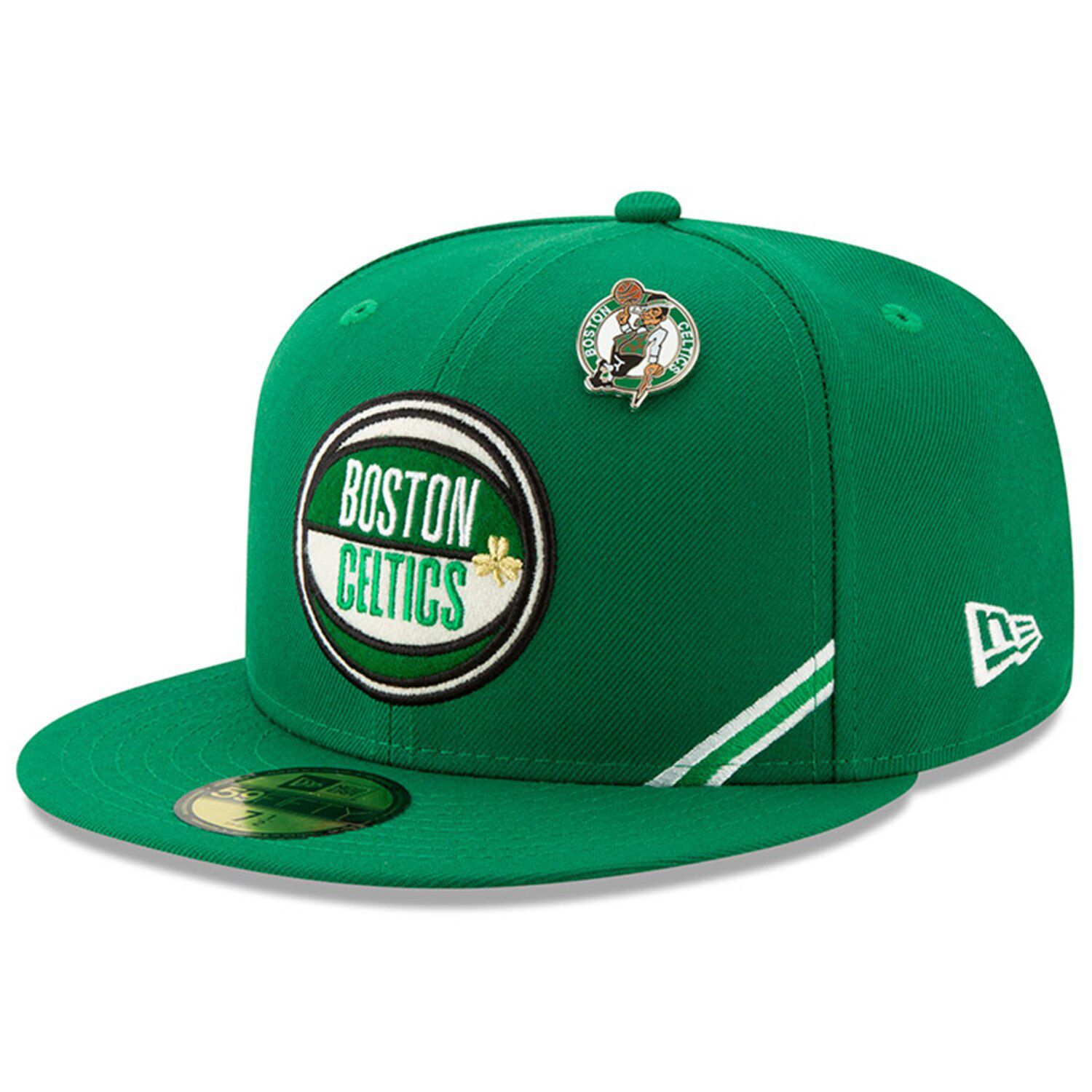 boston celtics 59fifty