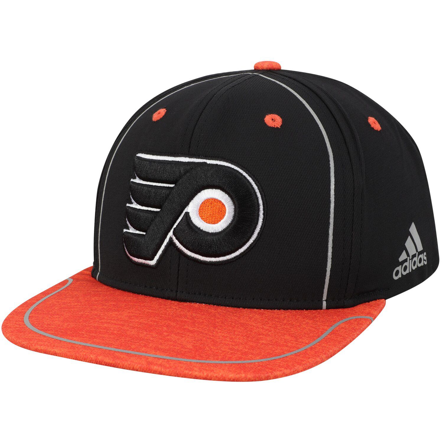 flyers bucket hat