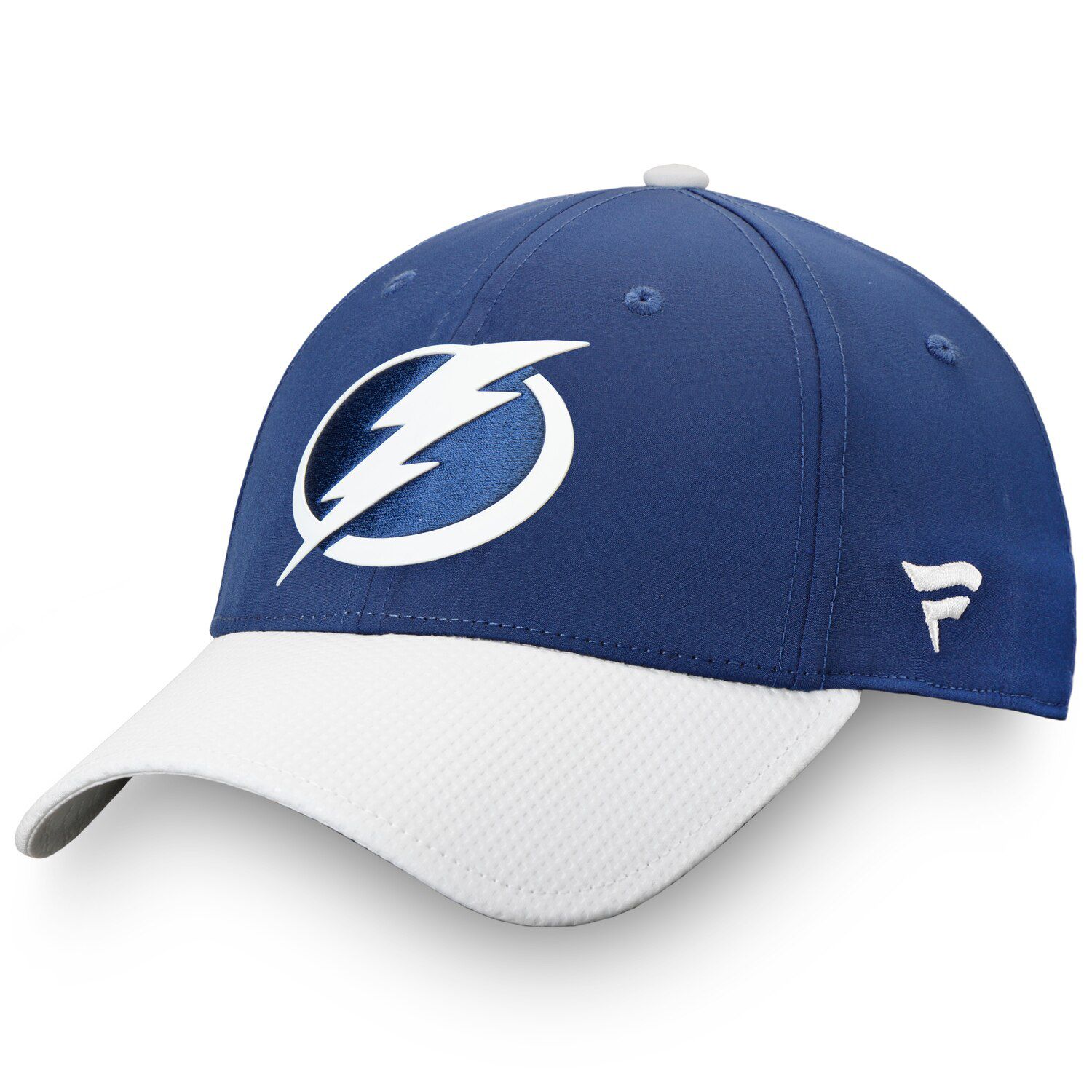 tampa bay lightning playoff hat