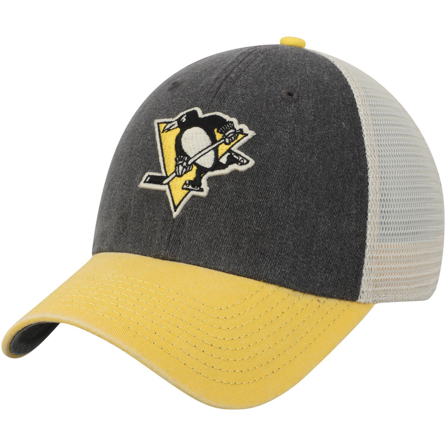 pittsburgh penguins hat