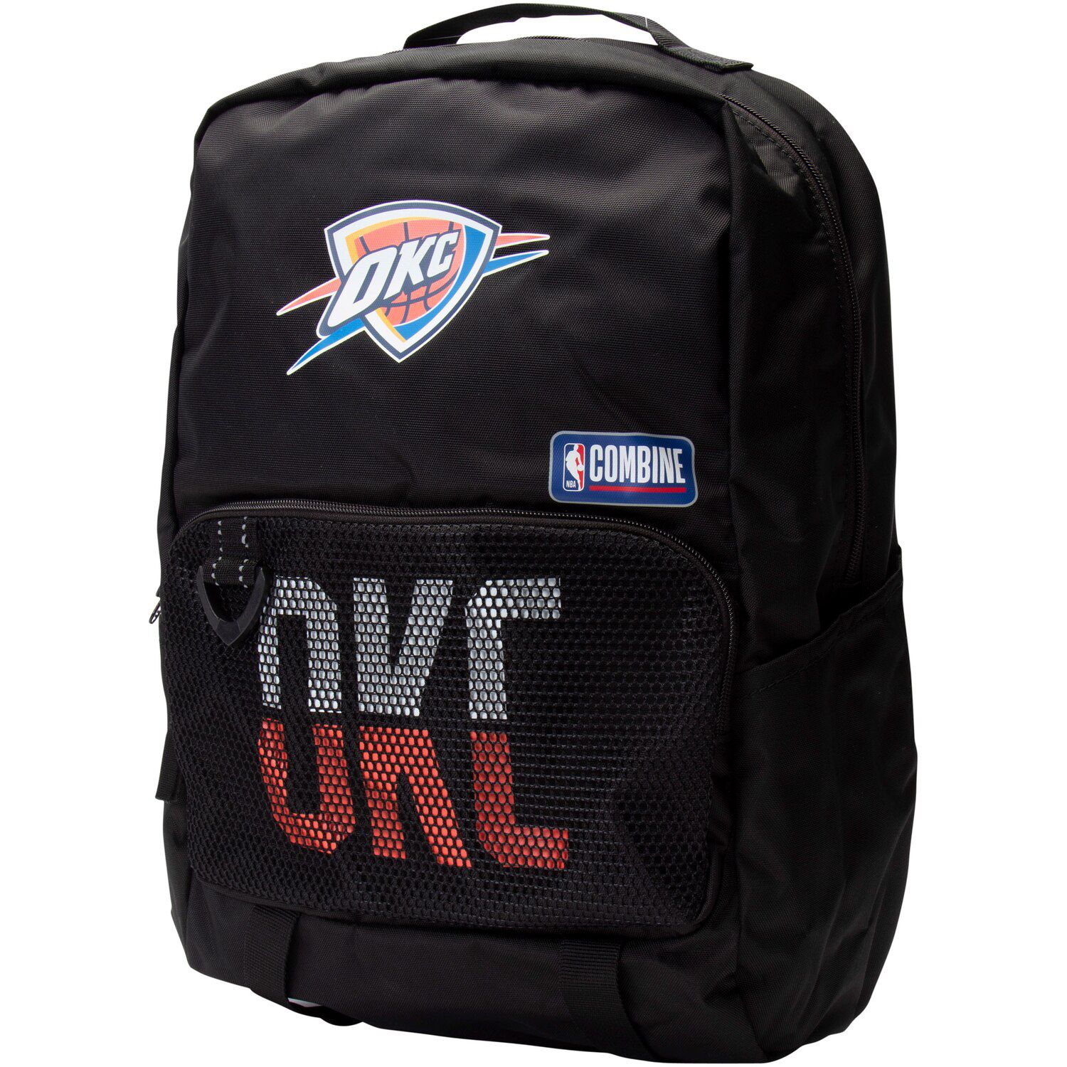 nba combine backpack