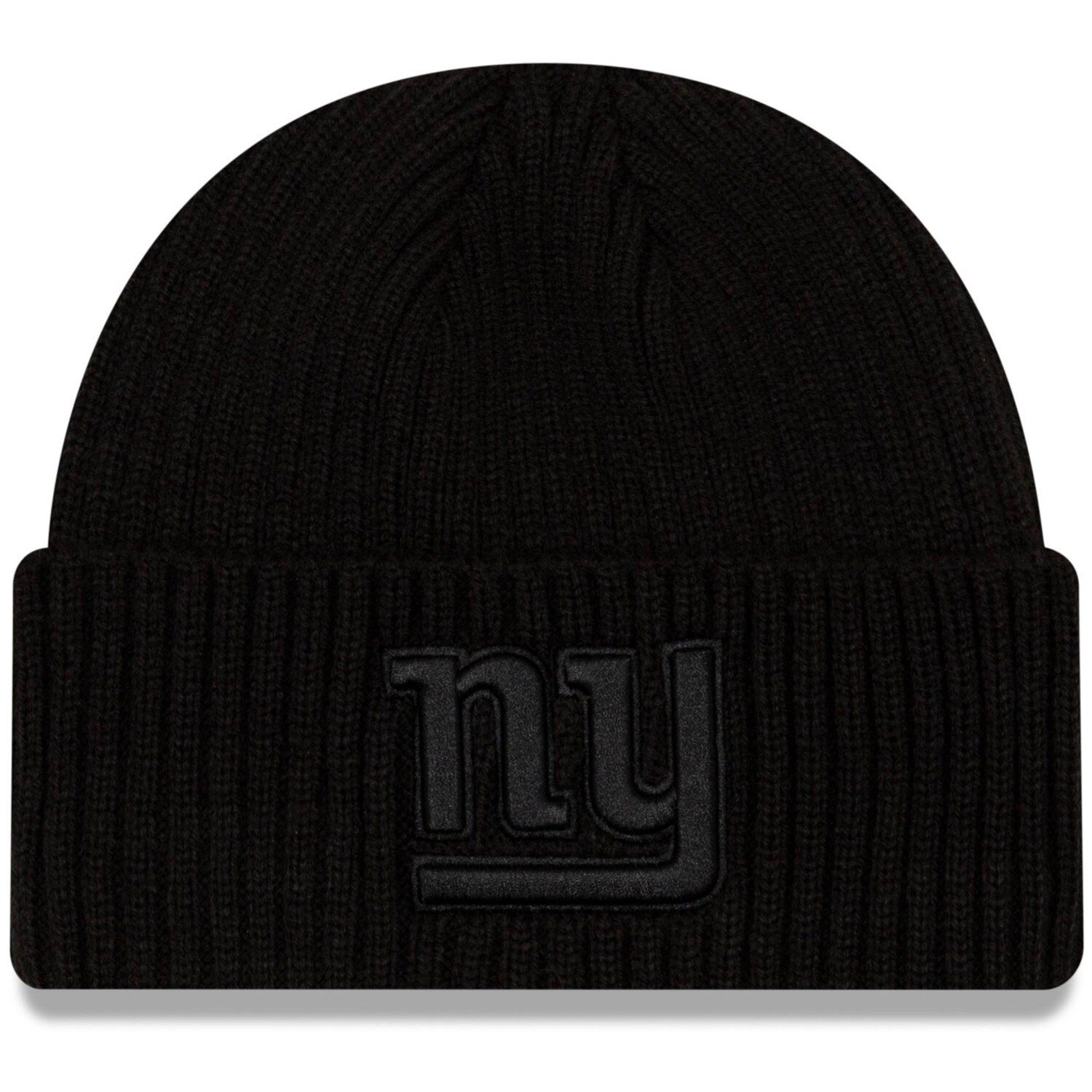 new york giants winter hat