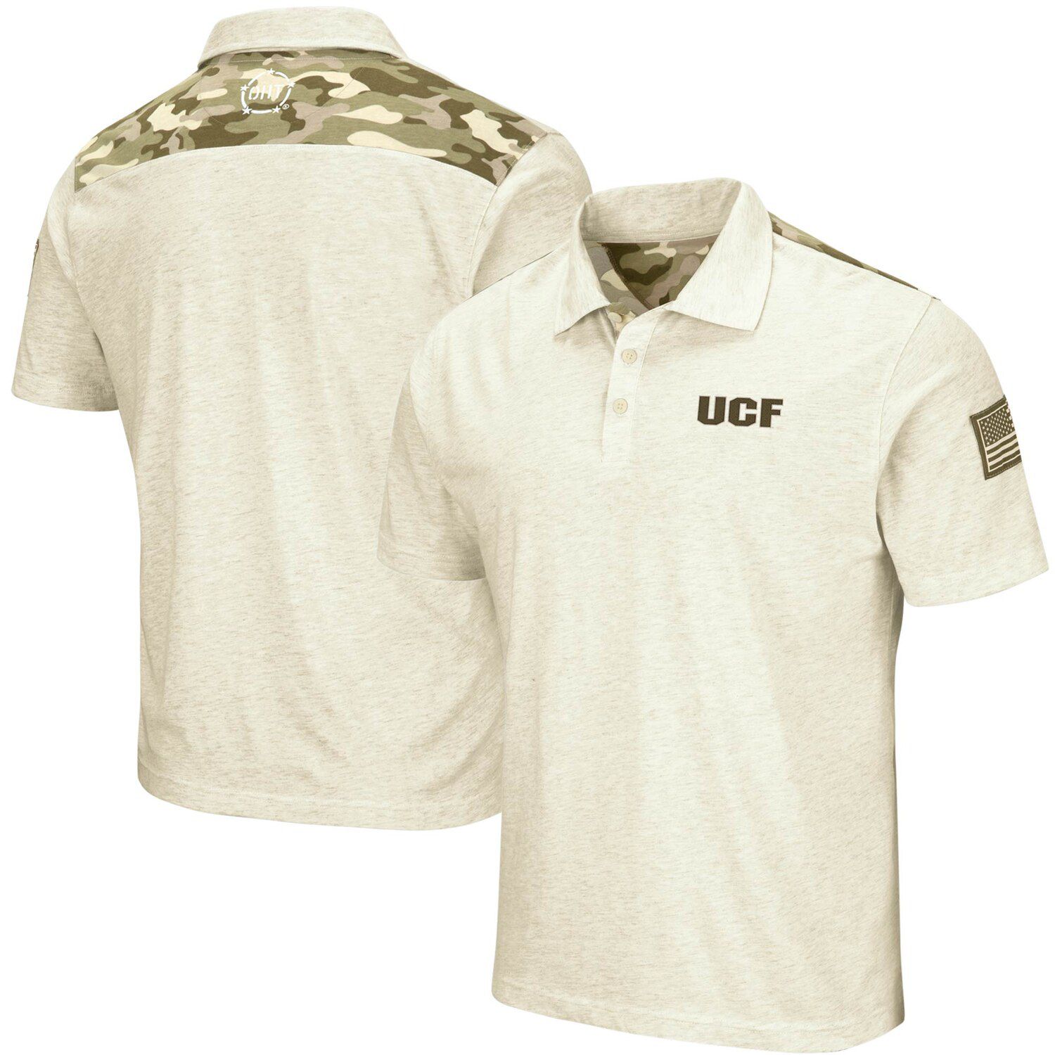 ucf polo shirt