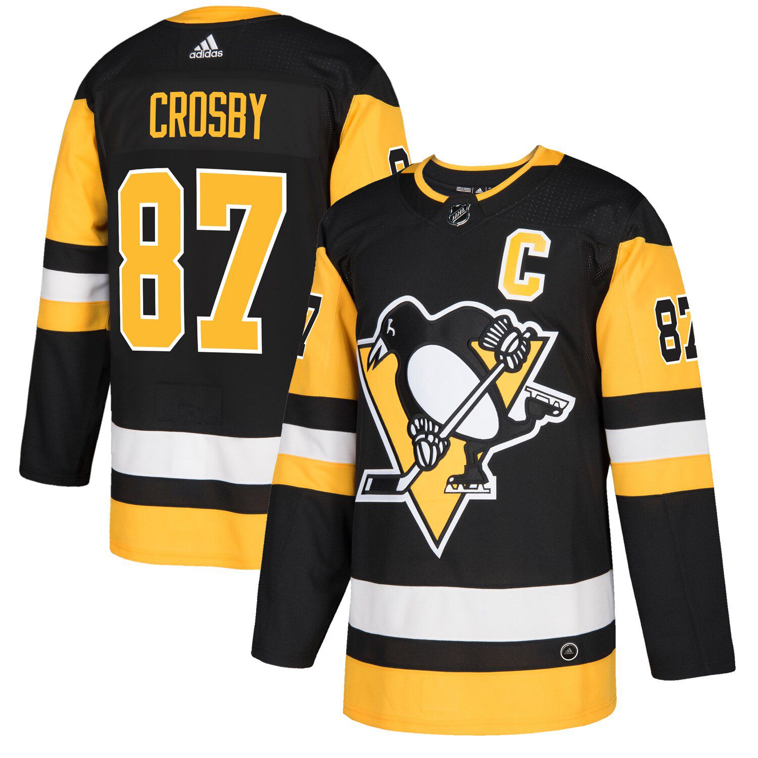 Malkin youth outlet jersey