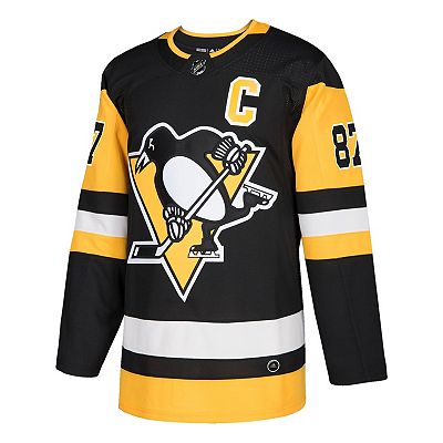 Sidney Crosby Black Pittsburgh Penguins offers Jersey