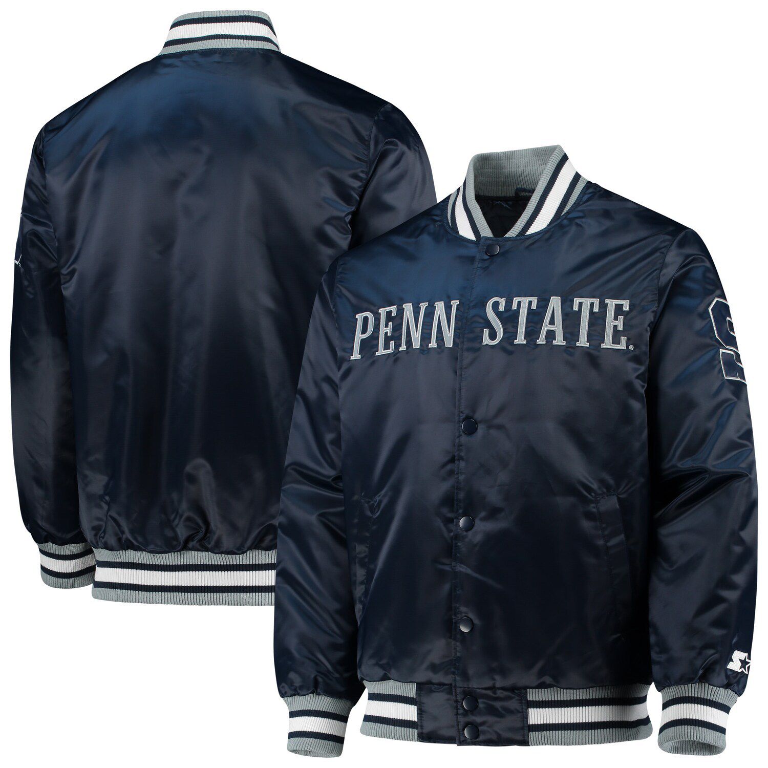 penn state letterman jacket