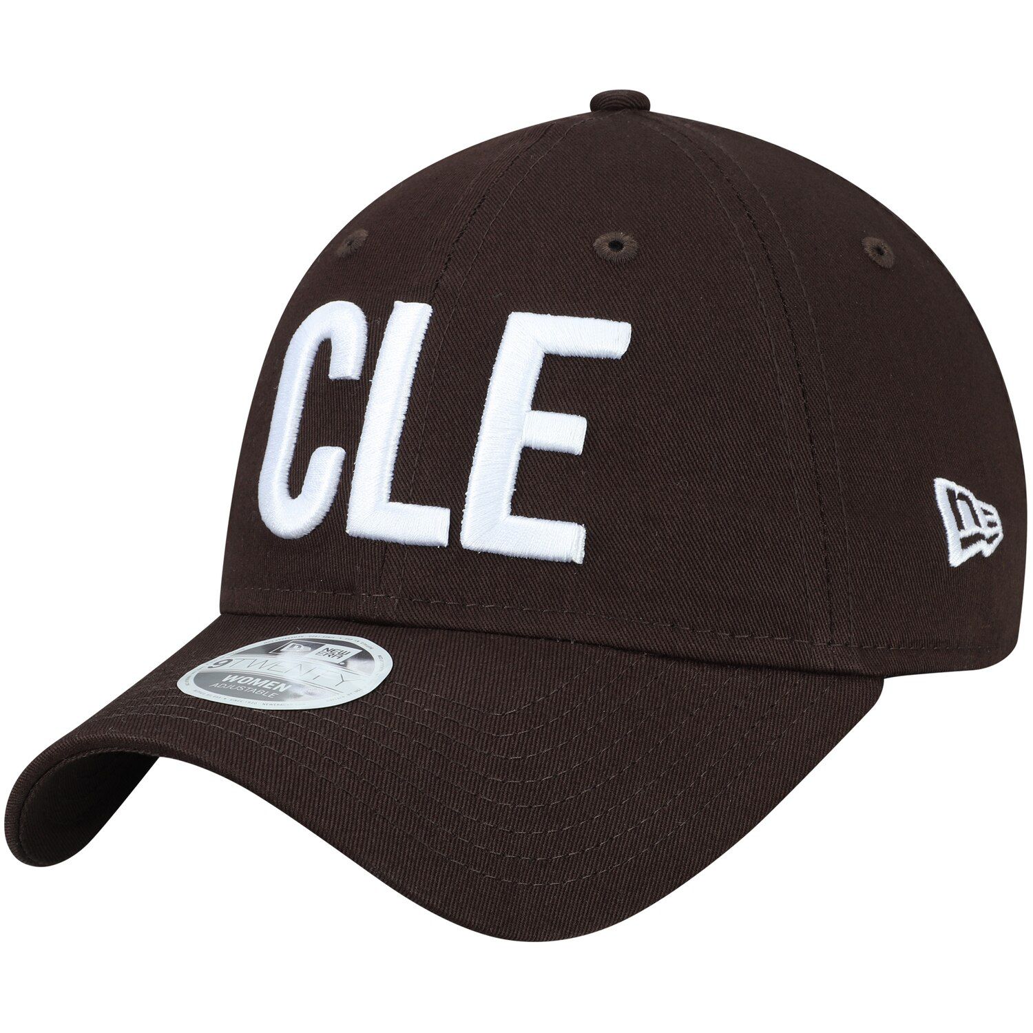 womens browns hat
