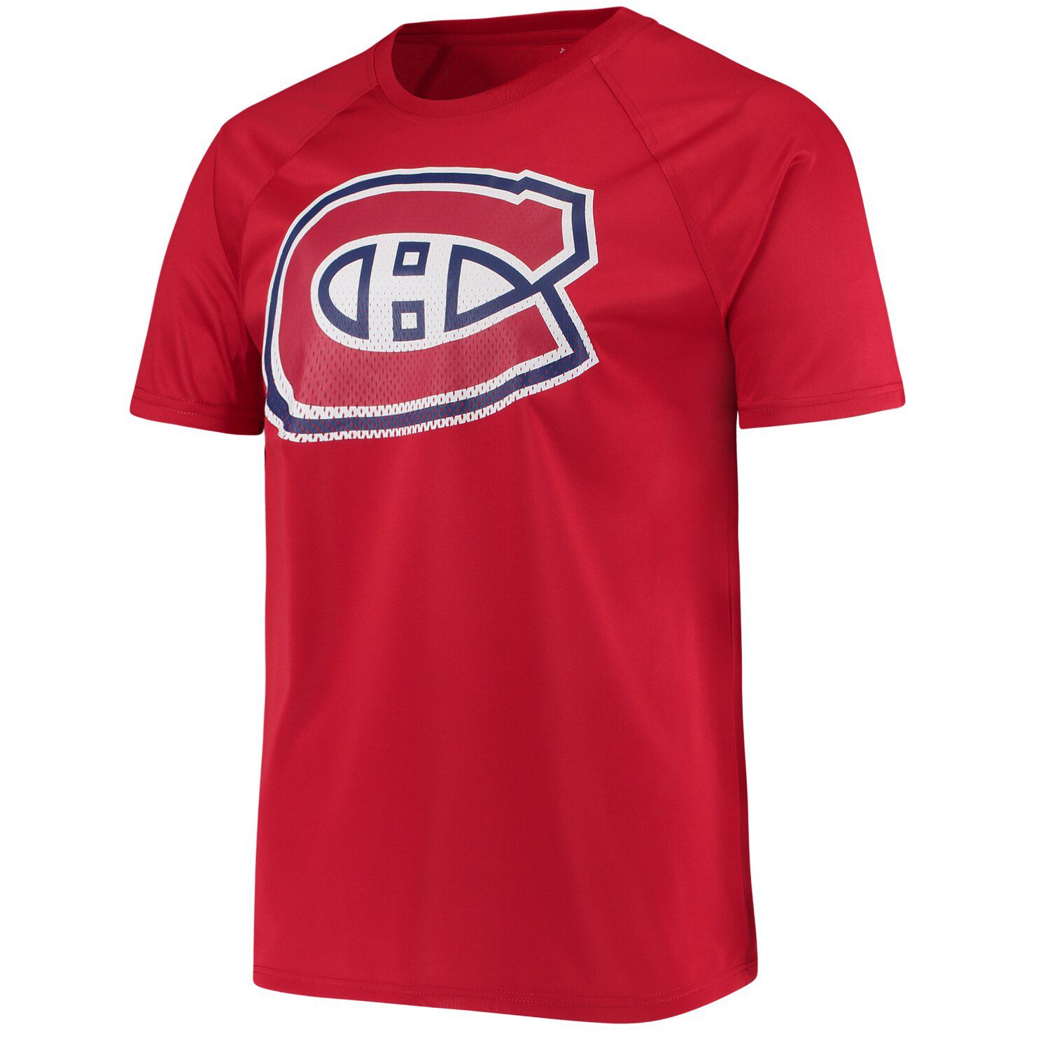 montreal canadian shirts