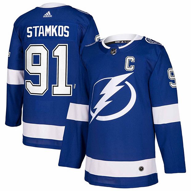 adidas Steven Stamkos Jersey NHL Fan Apparel & Souvenirs for sale