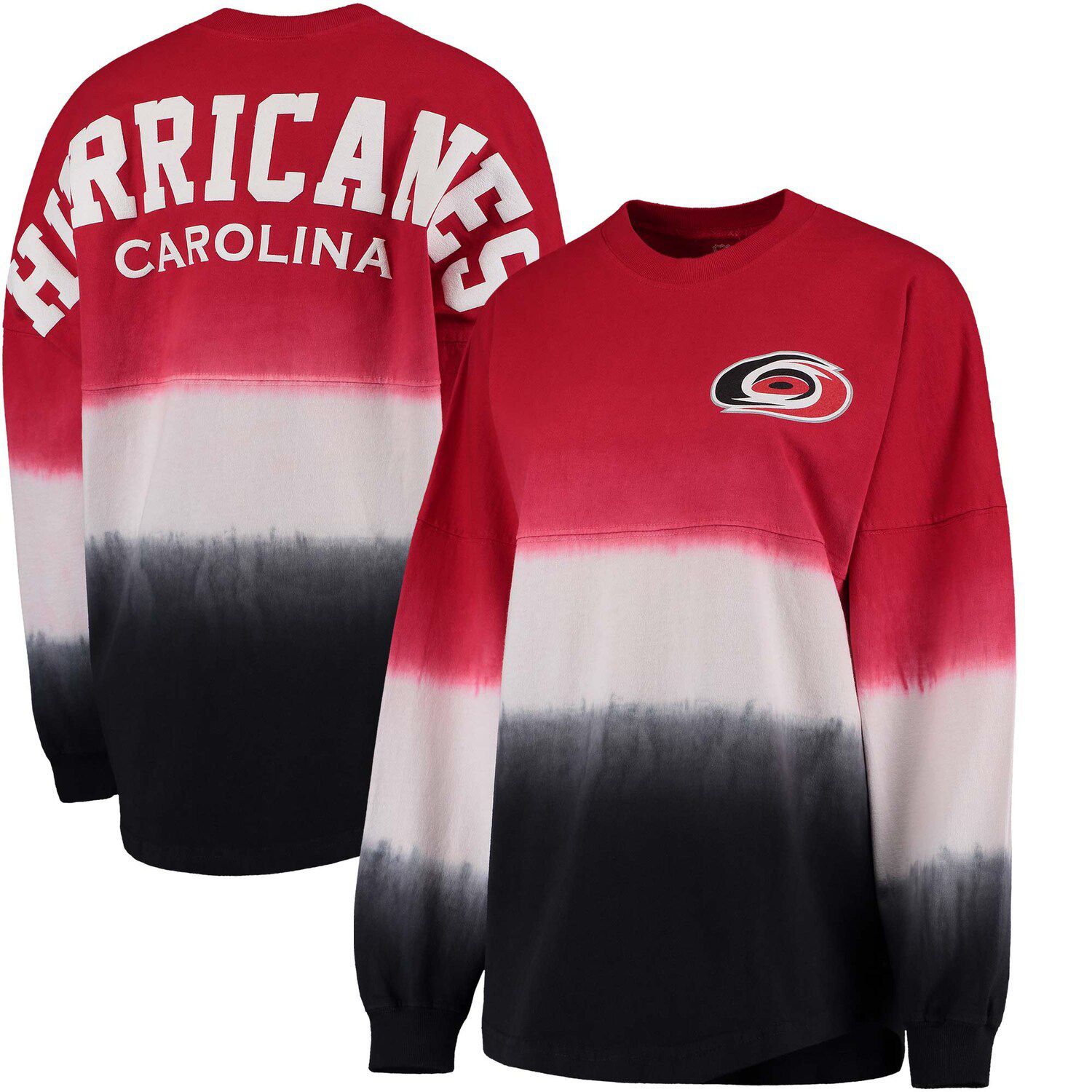 carolina hurricanes black jersey