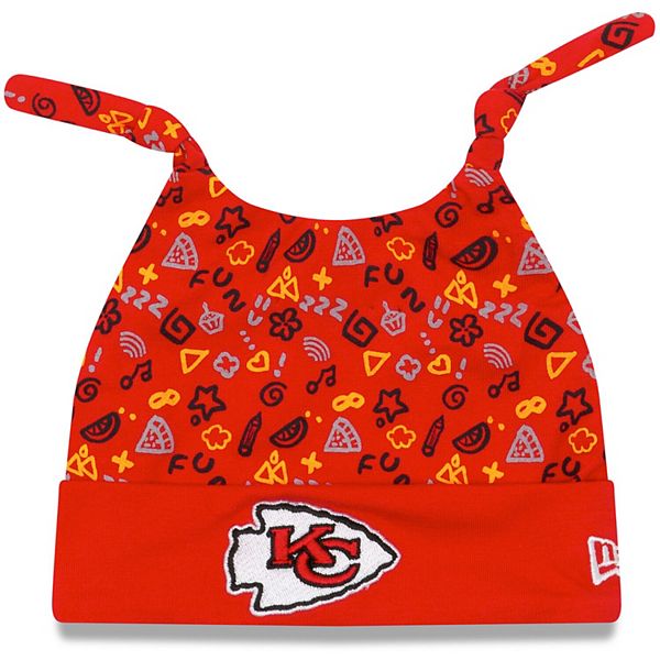 Kansas City Chiefs Dog Family Holiday Sweater FOCO