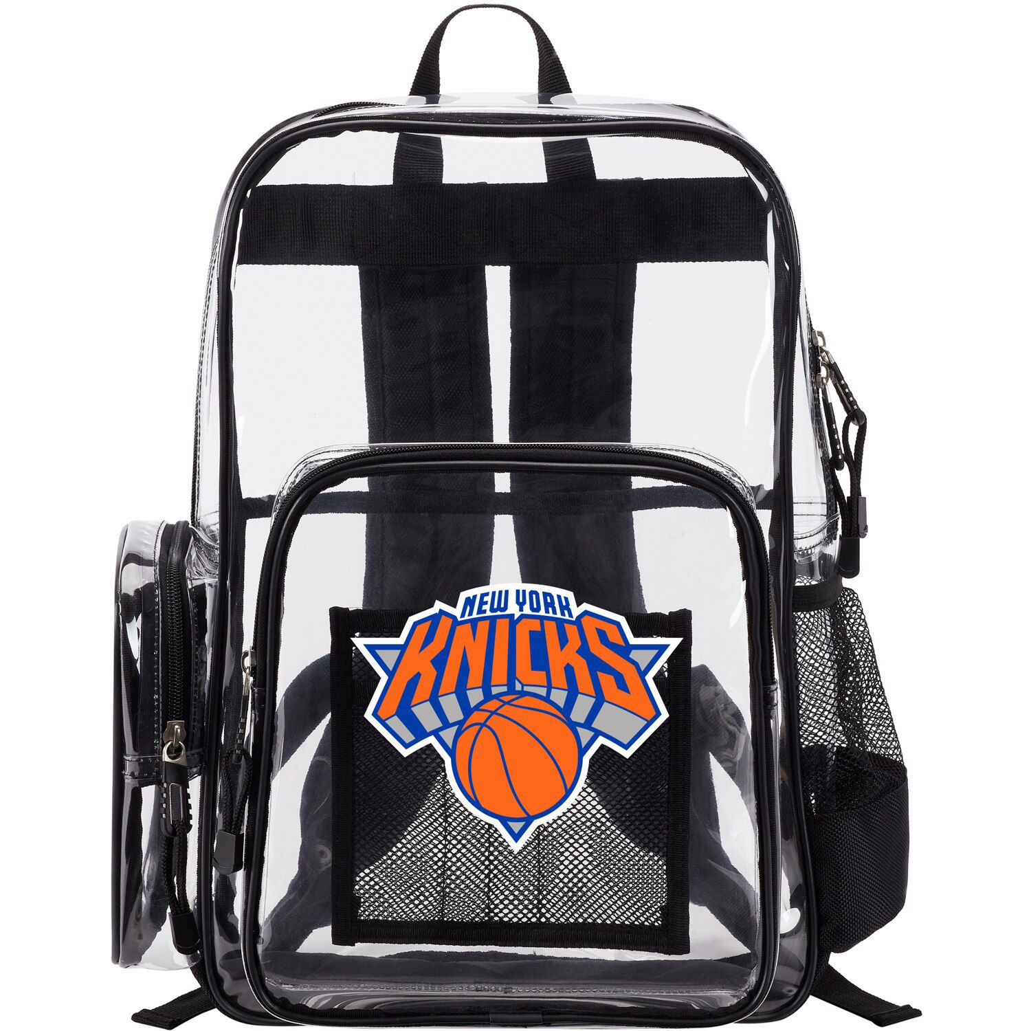 new york knicks backpack