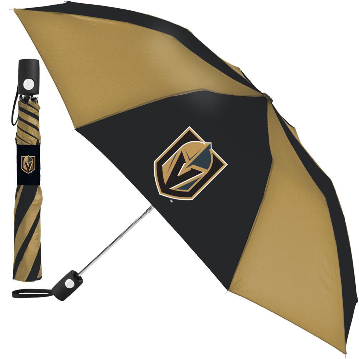 Marc-André Fleury, Vegas Golden Knights NHL Hockey Rollable Wincraft Pennant