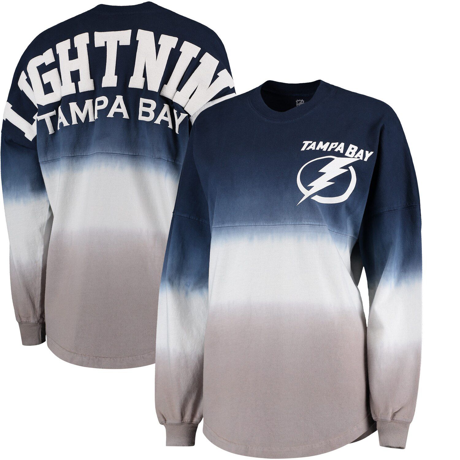 tampa bay lightning dri fit shirt