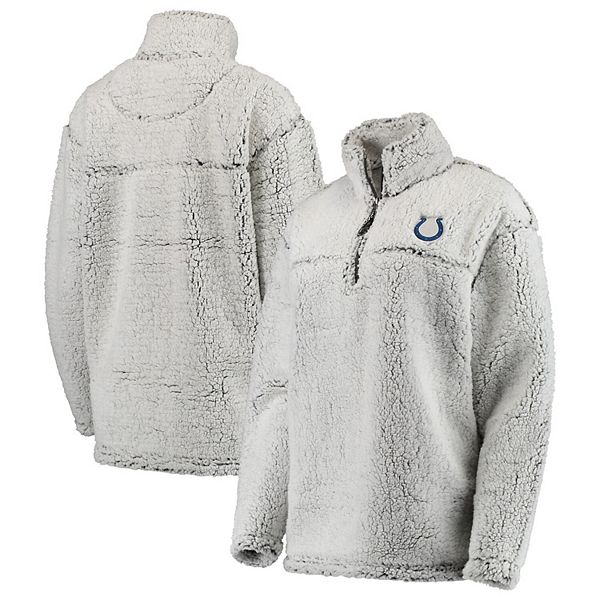 colts cardigan