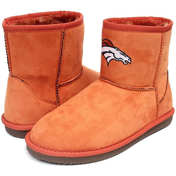 Shoes, Toddler Ugg Like Denver Broncos Boots