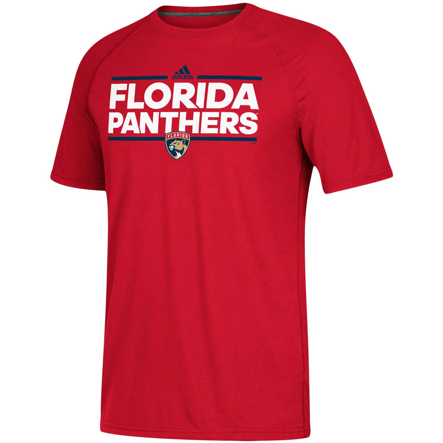 florida panthers tee shirts