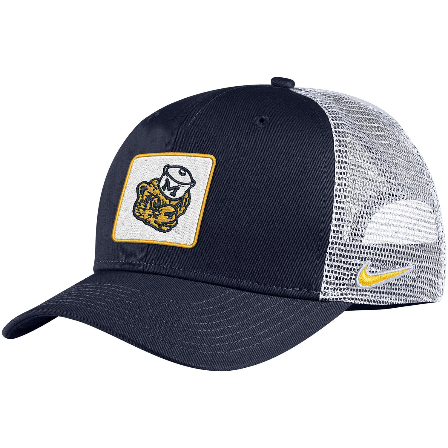 kohls mens nike hats