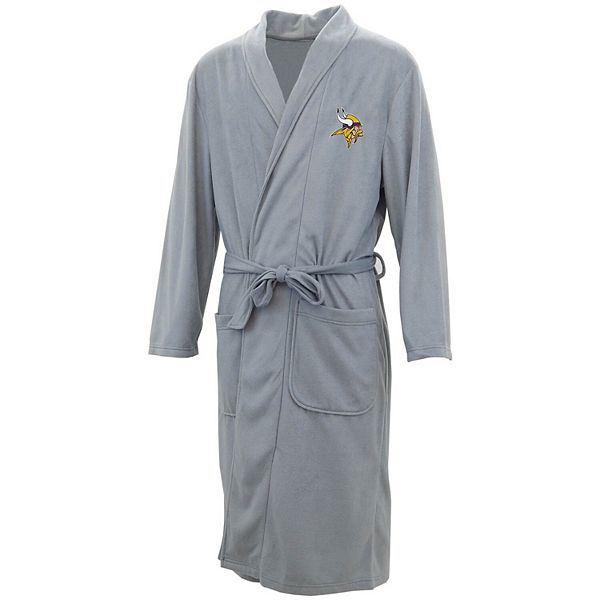 minnesota vikings robe