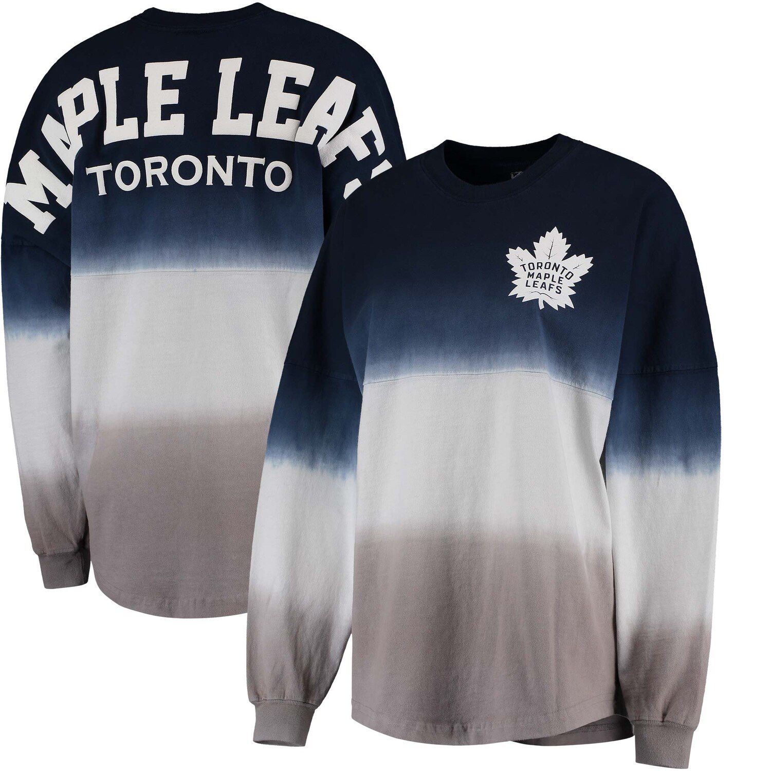 leafs women's jersey