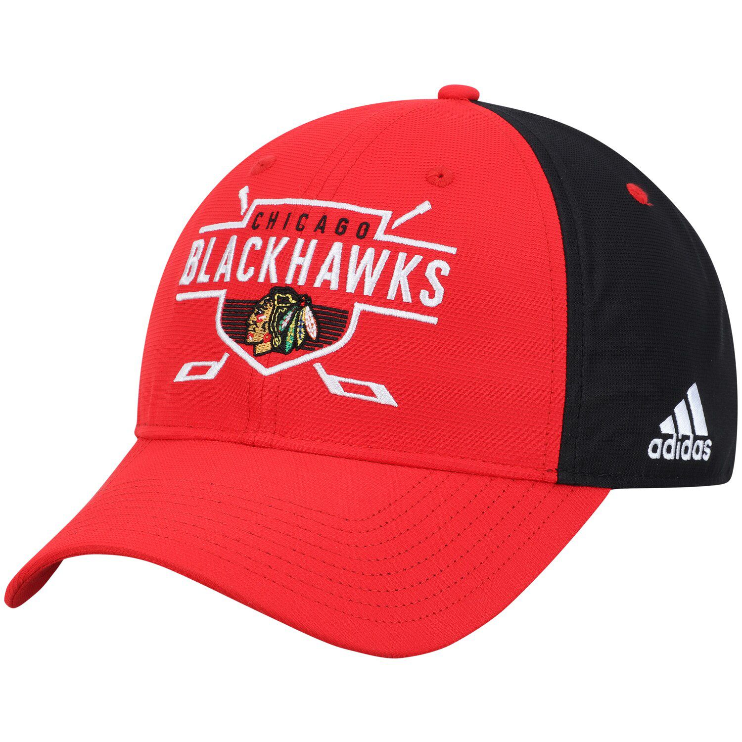 adidas hockey cap