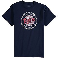 Youth Minnesota Twins Red Wordmark Team T-Shirt - Yahoo Shopping