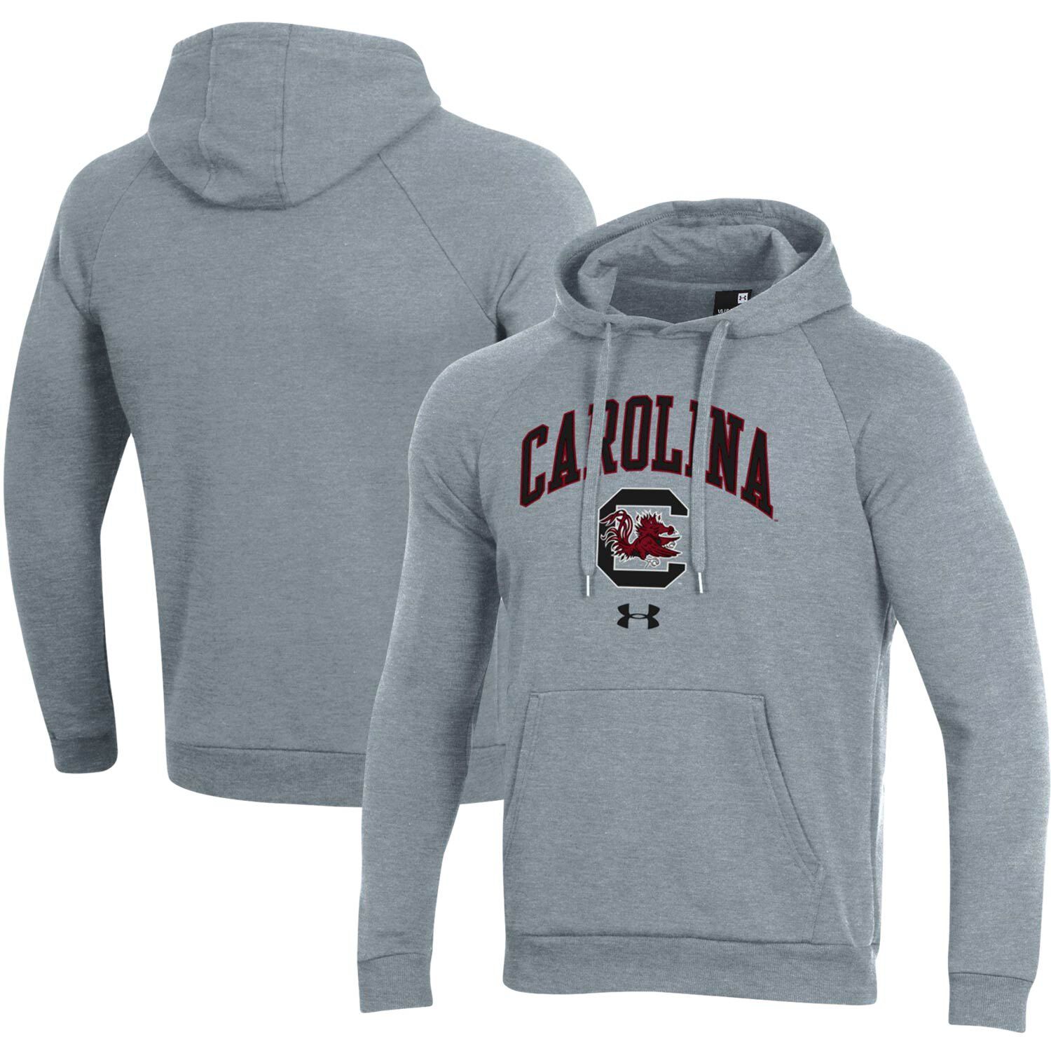 under armour gamecock hoodie