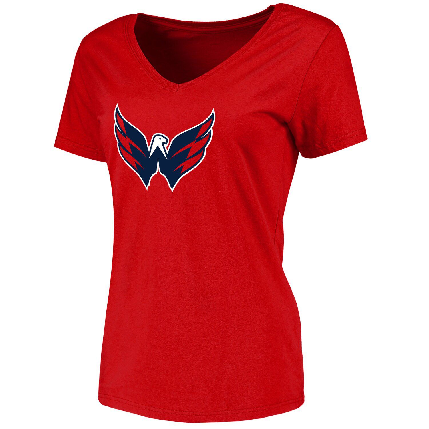 washington capitals pride shirt