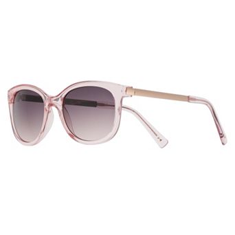 Women's LC Lauren Conrad 52mm Lynx Gradient Sunglasses