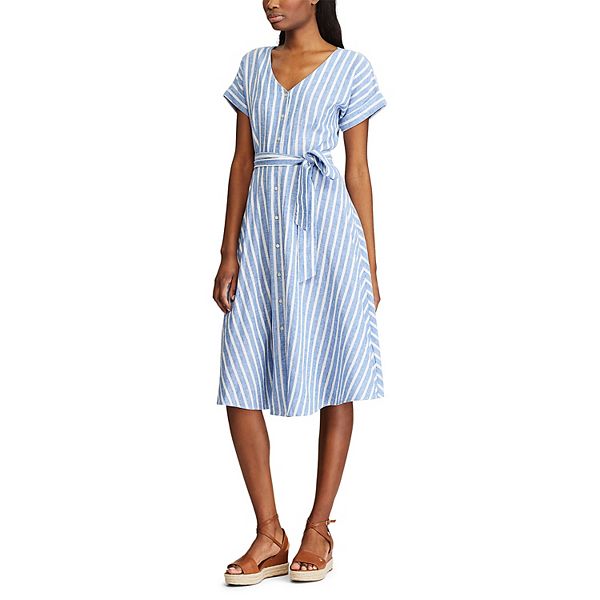 Kohls 2025 striped dress