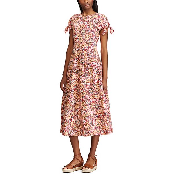 Kohls 2025 chaps dresses