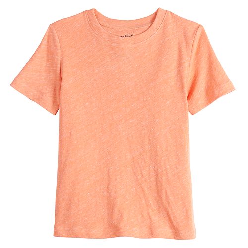 Boys 4-12 Jumping Beans® Essential Textured Tee