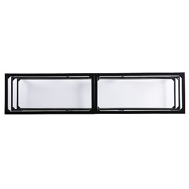 Southern Enterprises Tyler TV Stand