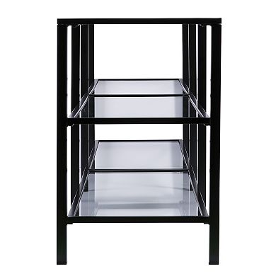 Southern Enterprises Tyler TV Stand