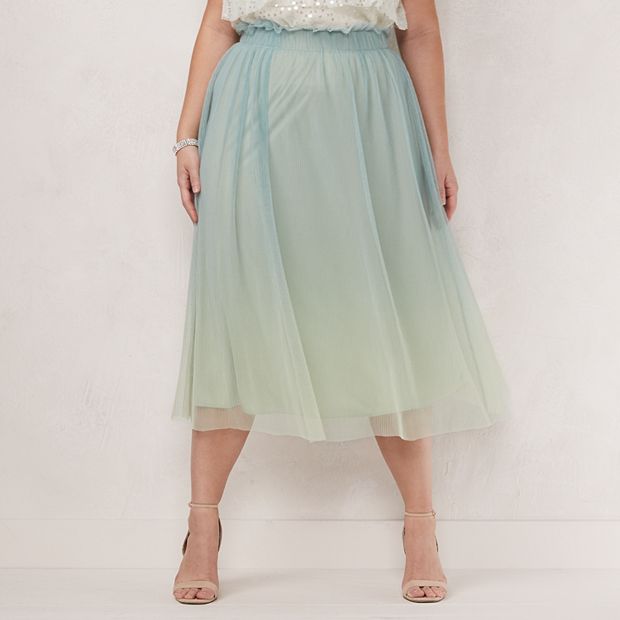 Lauren conrad tulle clearance dress