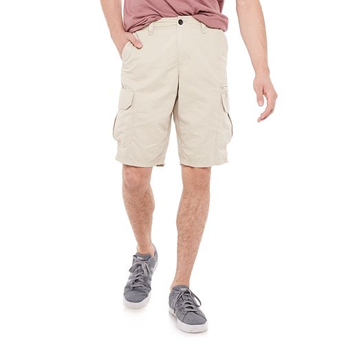 ub tech cargo shorts