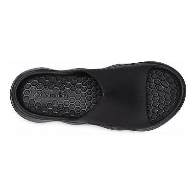 Columbia Revive Sandal サイズ8 ブラック Amazon.com | Columbia Womens Thrive Revive, Black/Black, 5